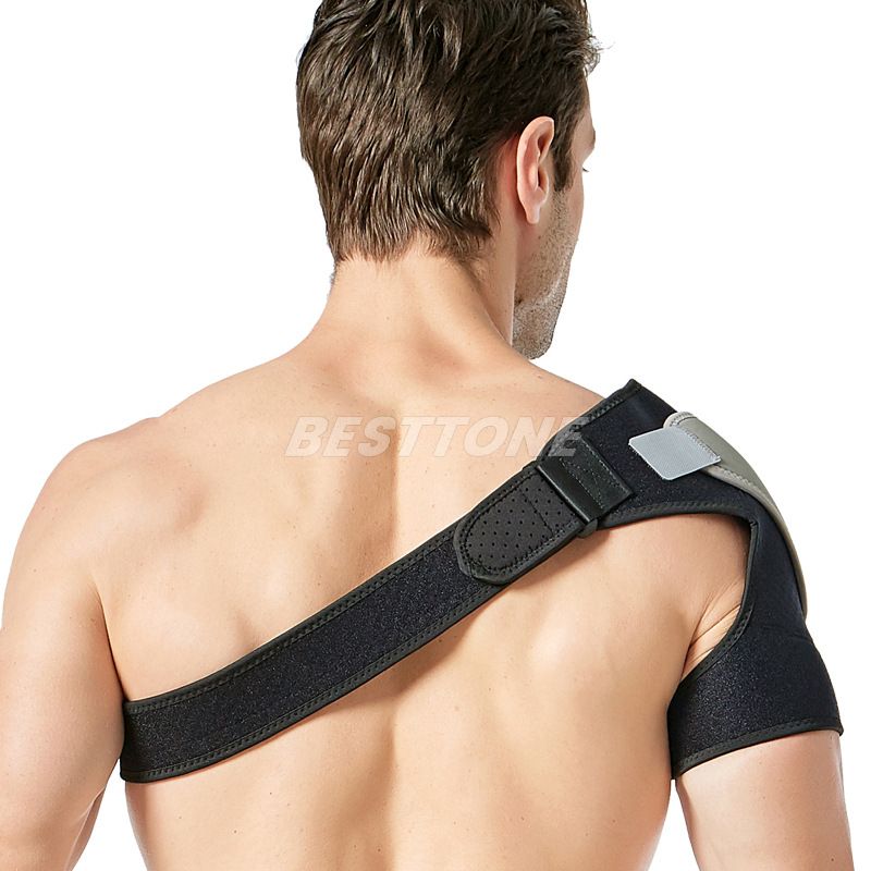 shoulder brace support