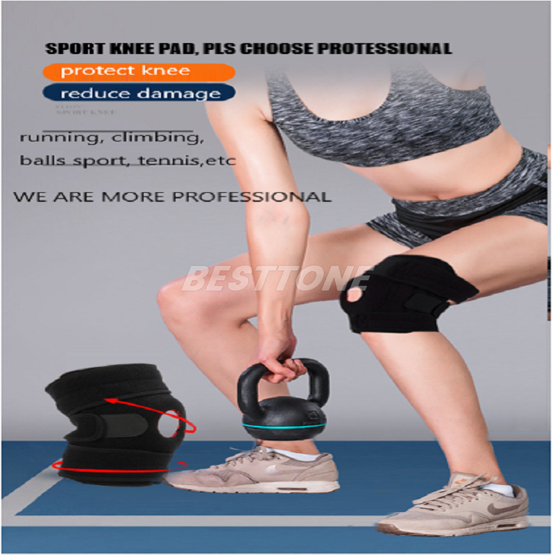 Knee brace support H05
