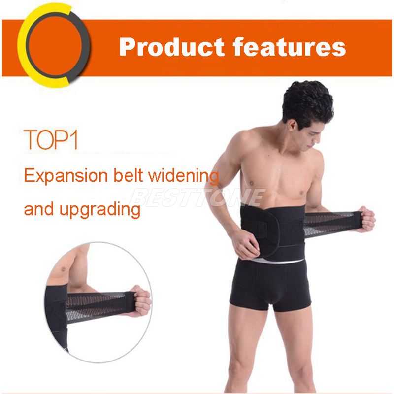 Waist Support Belly Belt