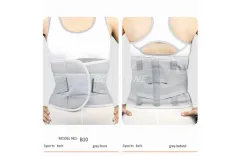 What is the Principle of Using Waist Protection?
