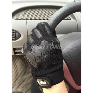 Driver glove