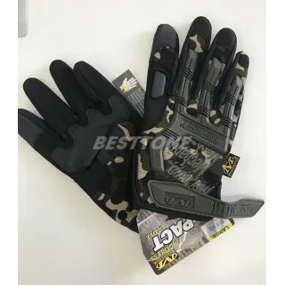 Camouflage Multi-functional glove