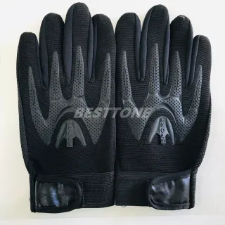 Full-finger sport glove JX-5