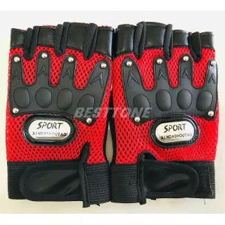 Sports glove JX-8