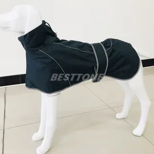 Dog Outdoor Jacket