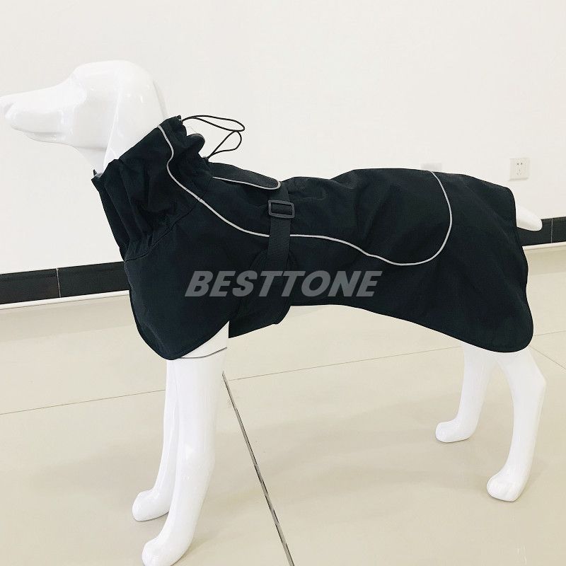 Outdoor Dog Coat, winter warm jacket