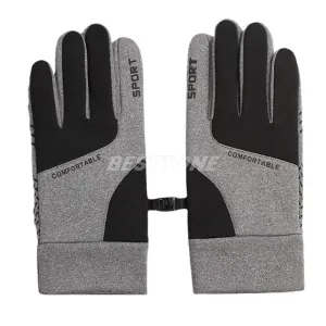 sport glove SN-04