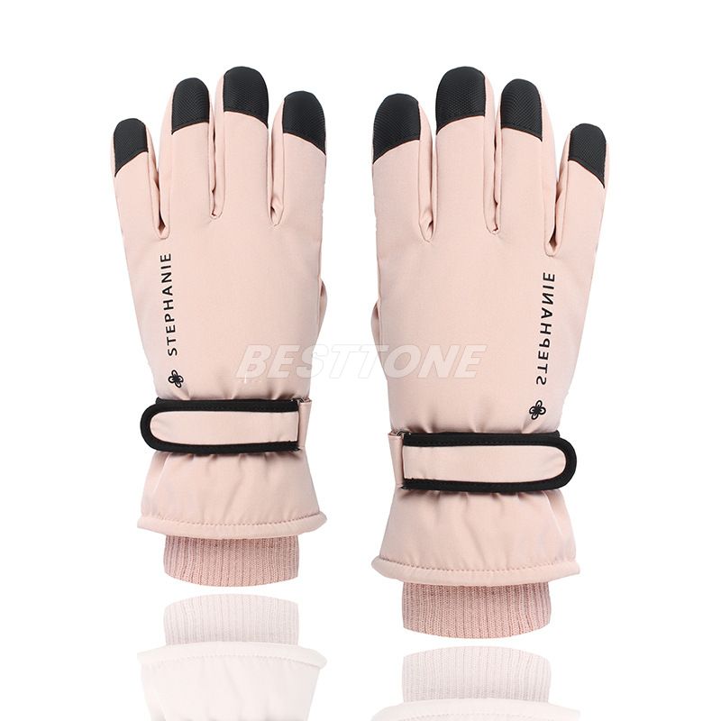 SKI GLOVE STYLE NO: HV-2