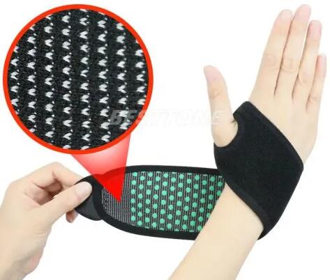 Healthy Protective Gear - Sports Wrist Guards