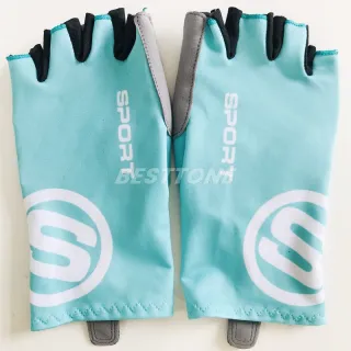 Half-finger Cycling Gloves KJ-4