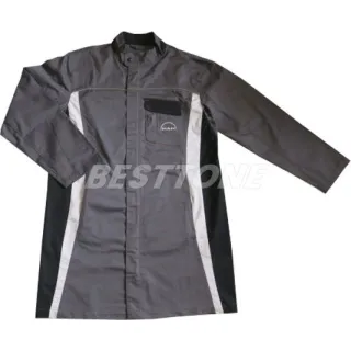 Overall and workwear jacket