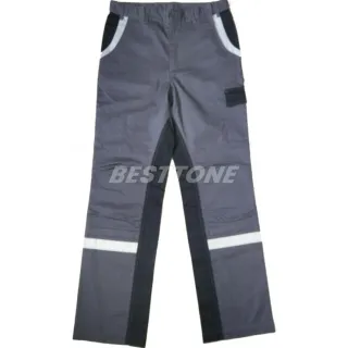 Overall and coveralls