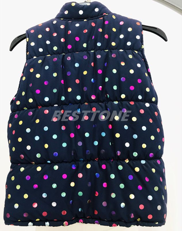 cotton vest for children