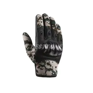 Motorcycle glove -2