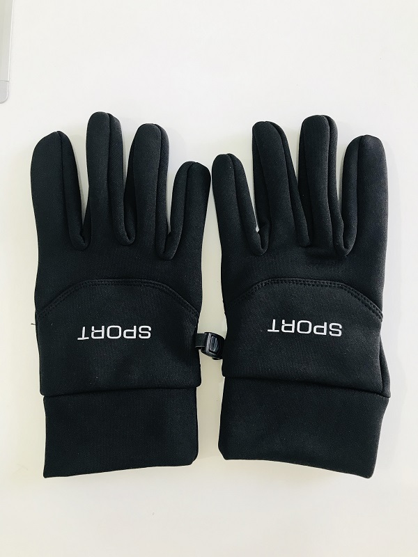 Professional sport glove