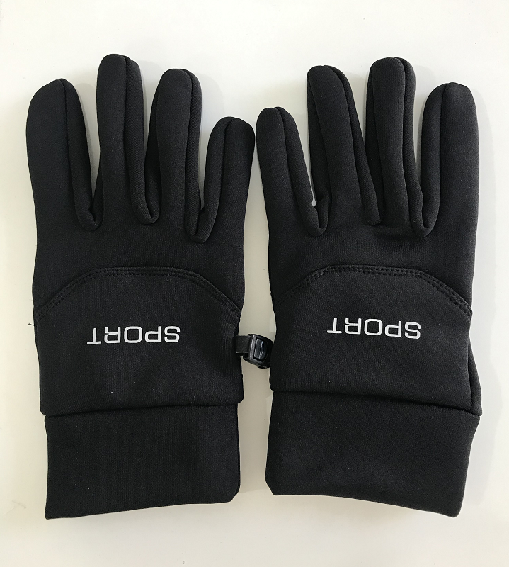 Professional sport glove