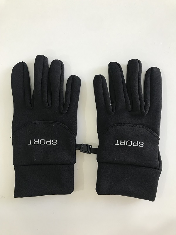 Professional sport glove