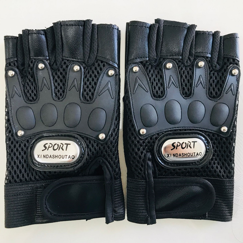 Sport glove JX-7