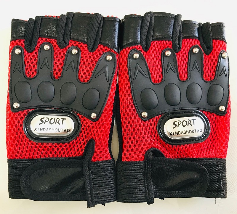 Sport glove JX-7