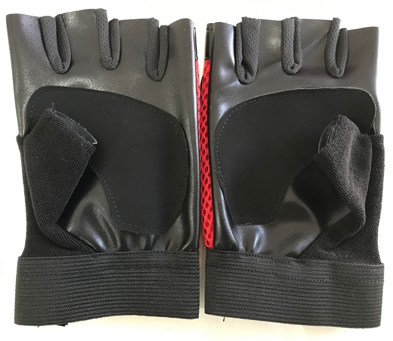 Sport glove JX-7