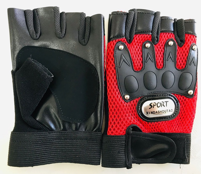 Sport glove JX-7