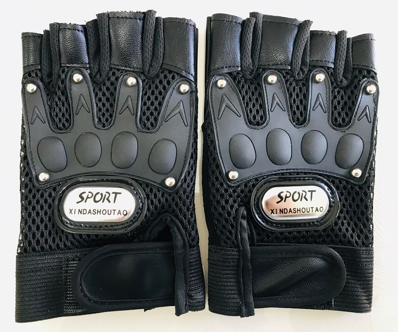 Sport glove JX-7