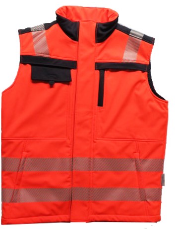 Workwear Safety vest