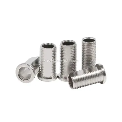 Hollow Threaded Rods