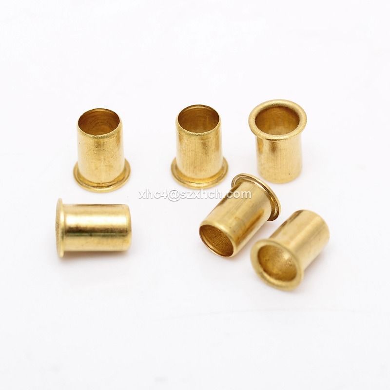 stainless steel rivets, brass rivets, hollow rivet
