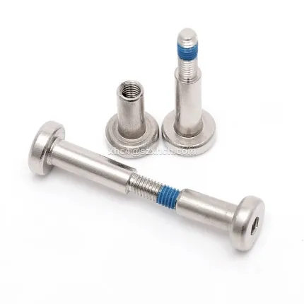 Chicago Screw and Nut