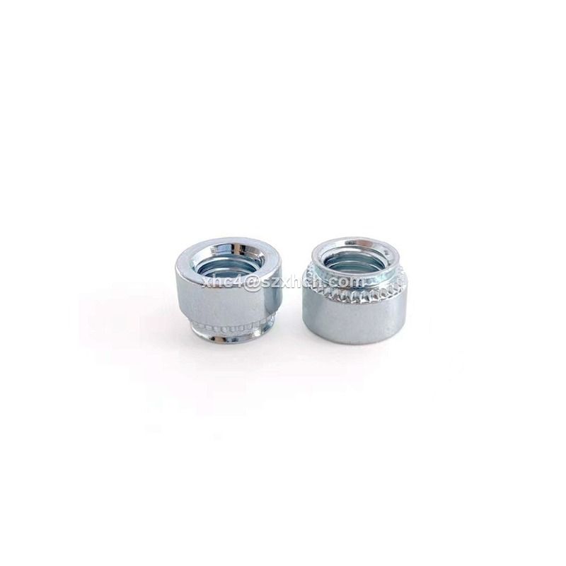 self clinching nuts, clinching nut, self clinching nuts manufacturer