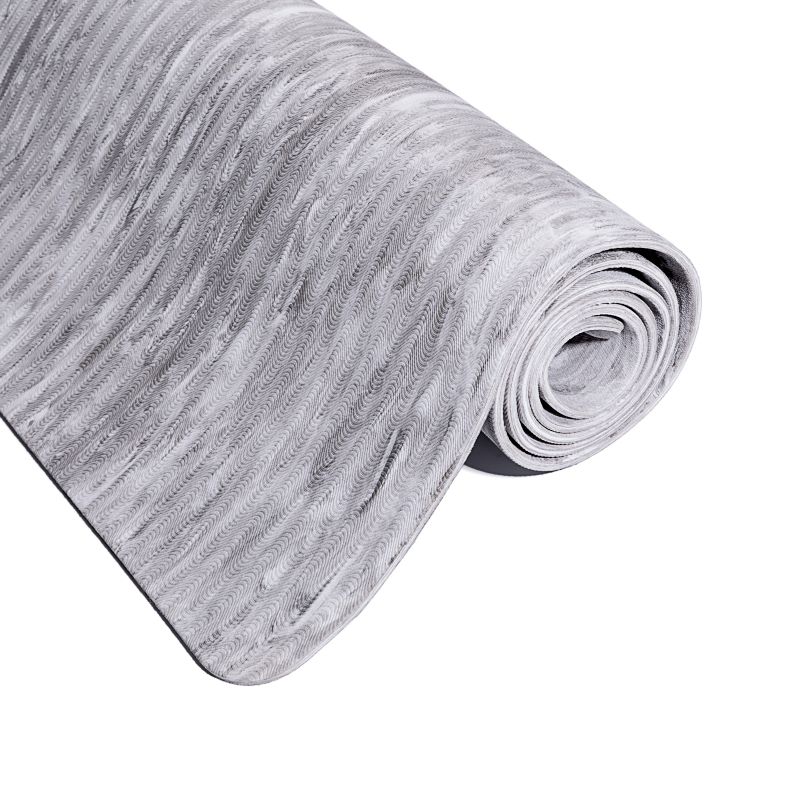 Camouflage Double,Color TPE Yoga Mat