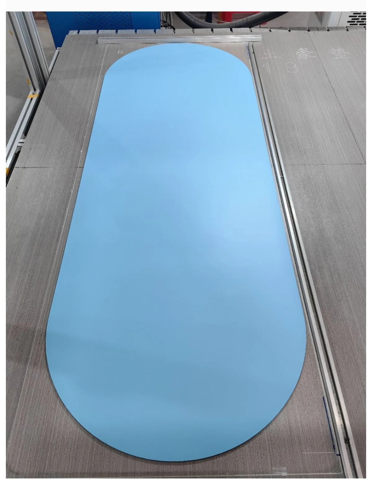 Premium Yoga Mat by Wavar