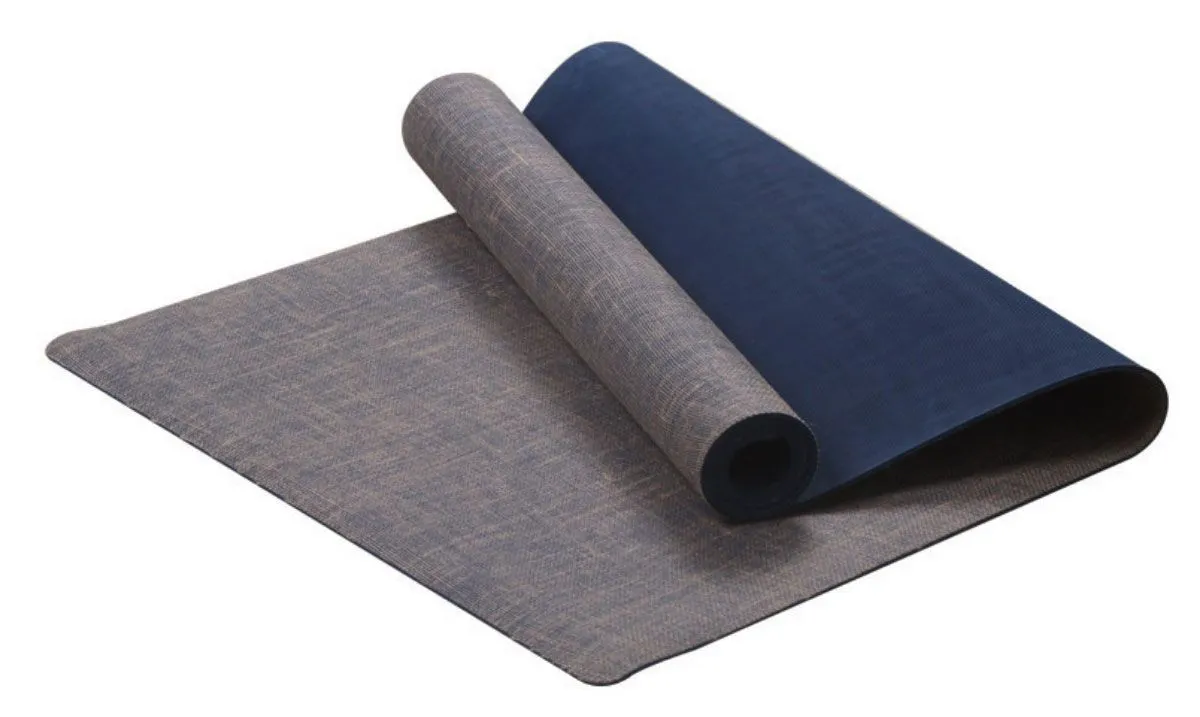 Linen Rubber Yoga Mat Wholesale