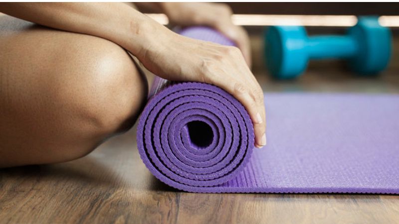 Conclusion of Yoga Mat Purchase Guide