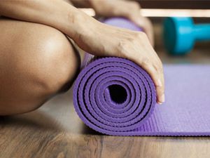 2024 Yoga Mats Buying Guide - Learn What Yoga Mat Is The Best