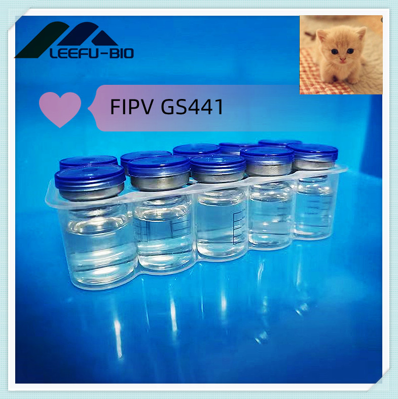 Sell FIPV GS441524