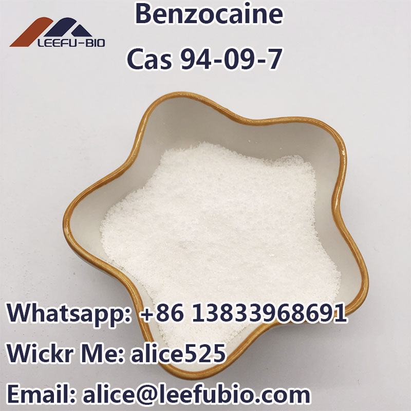 great quality good quality cas 94-09-7