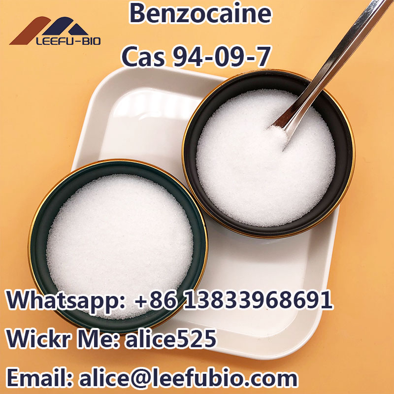 great quality good quality cas 94-09-7