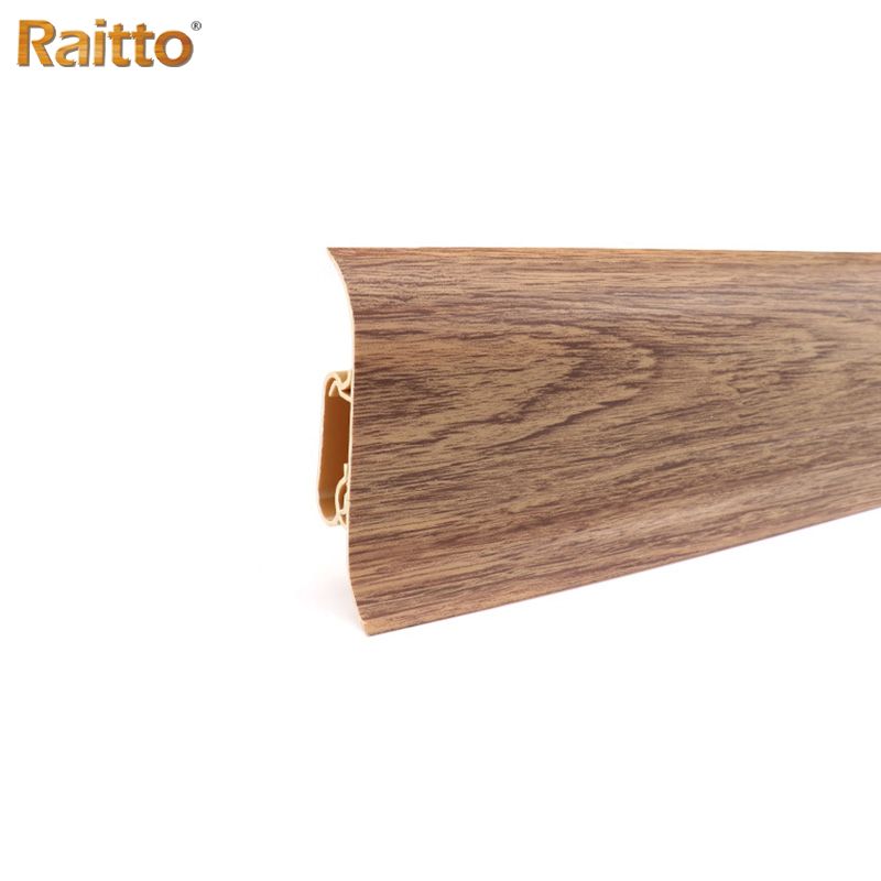 Mini Torus MDF Skirting Board  Skirting World