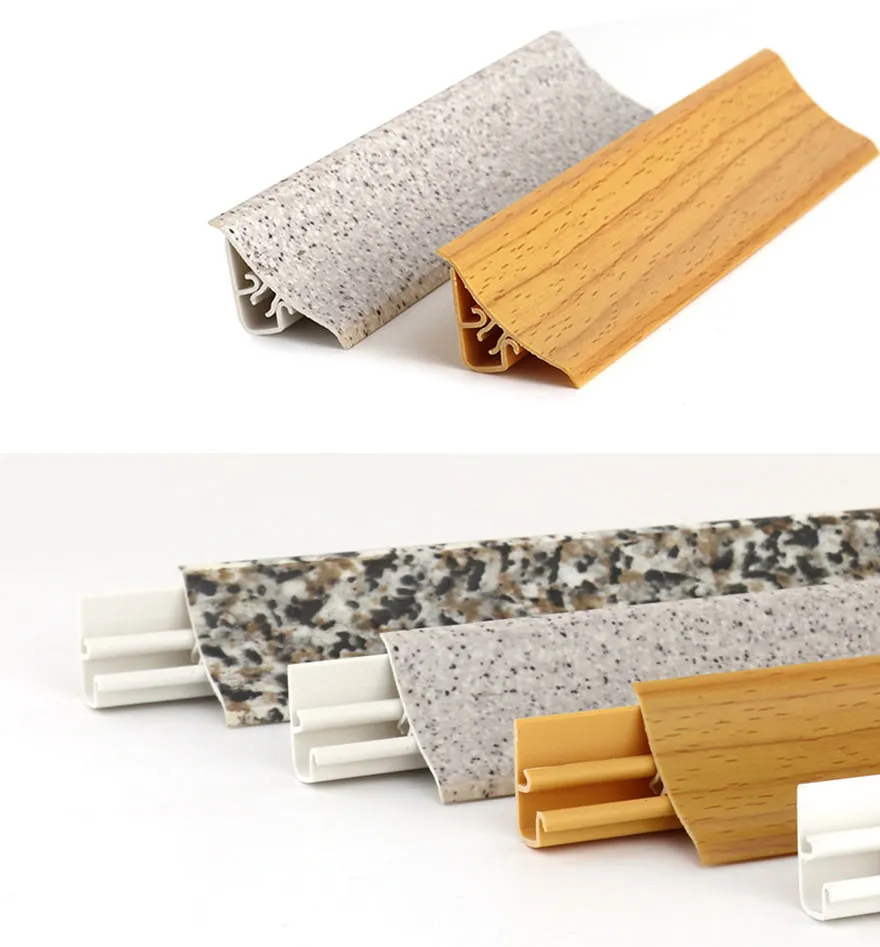 Kitchen Skirting Board