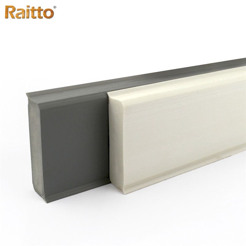 Custom Foam Skirting Board