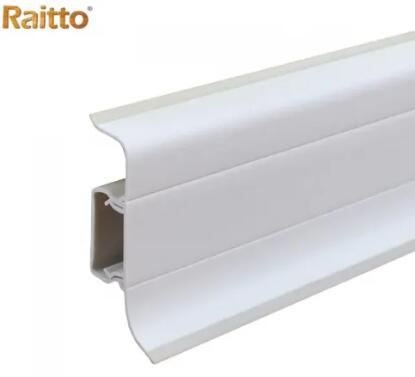 What is PVC Skirting Use for?