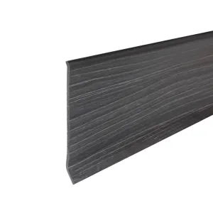 S63-B, Flexible Skirting board