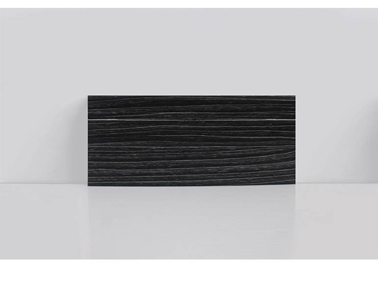 S76-A, Vinyl Wall Baseboard Moulding