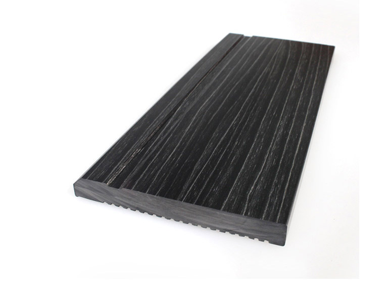 S76-A, Vinyl Wall Baseboard Moulding