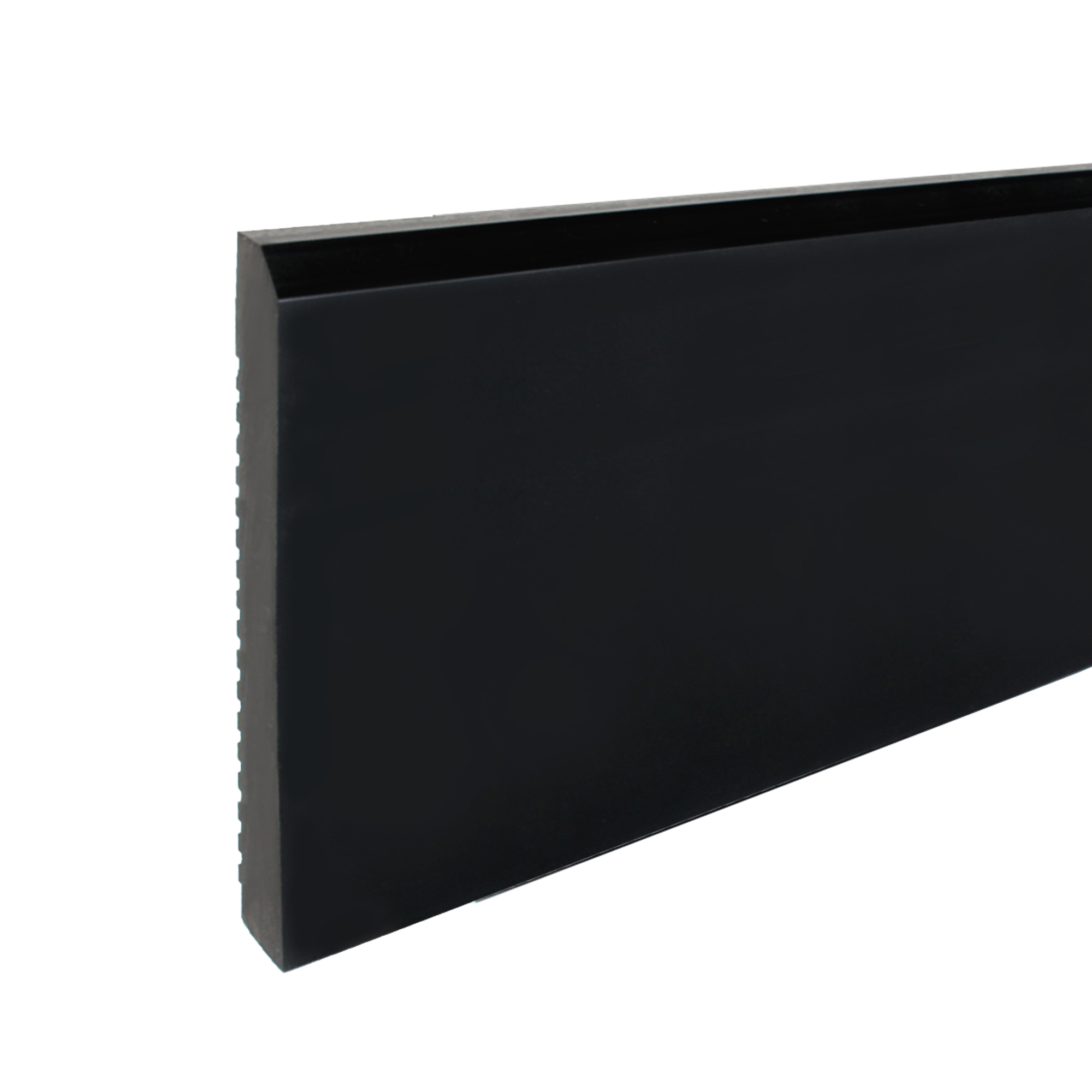 S76-D, Soft PVC Skirting Board