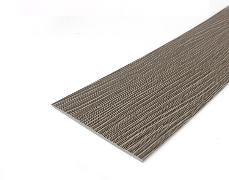 S76-C, Vinyl Wall Baseboard Moulding