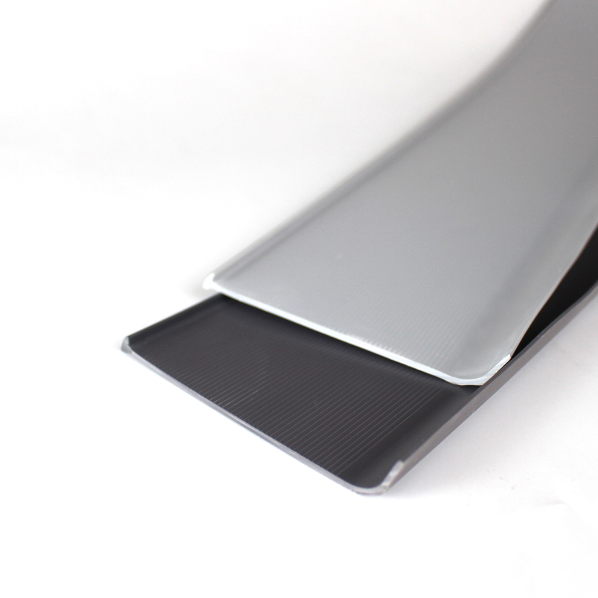 S100-D, Vinyl Wall Baseboard Moulding