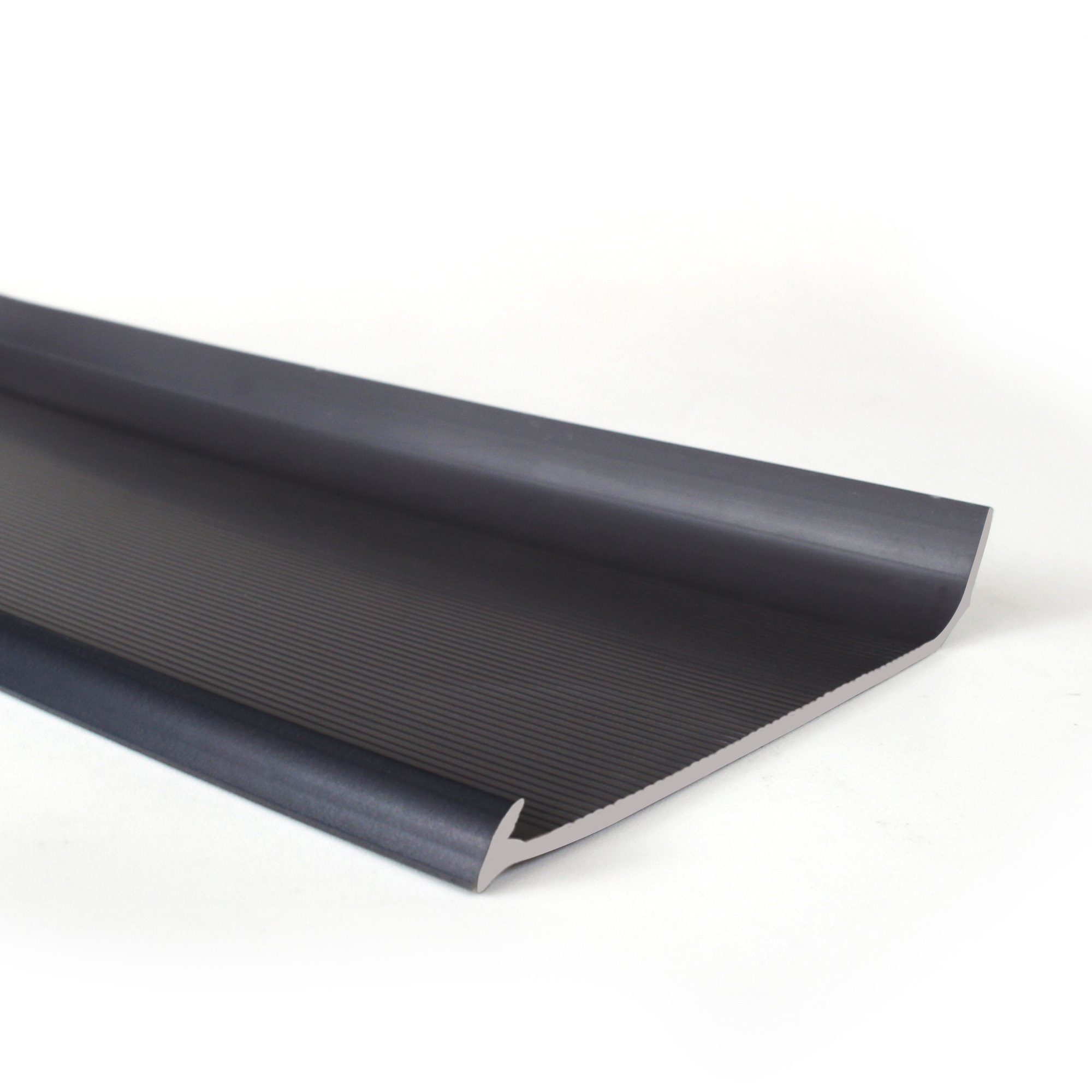 S100-D, Vinyl Wall Baseboard Moulding